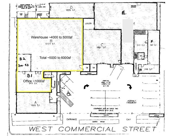 507 W Commercial St, East Rochester, NY 14445